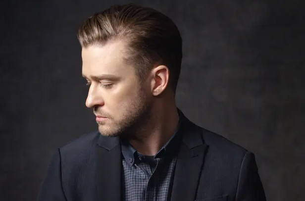 Justin Timberlake Beri Kode Grup *NSYNC Akan Ada di Album Terbarunya