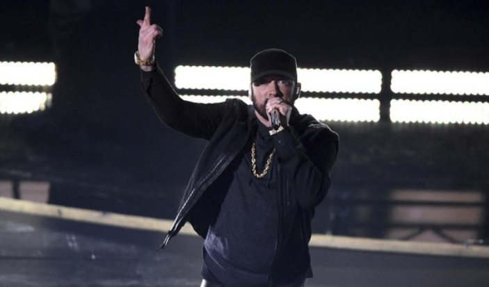 Eminem Akan Merilis Album Baru Pada Tahun Ini