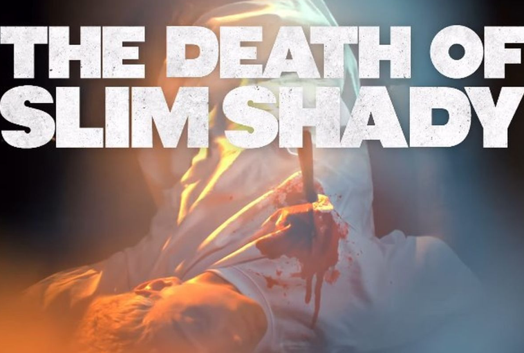 Eminem Mengkonfirmasi Perilisan Album Baru Tahun Ini, The Death of Slim Shady