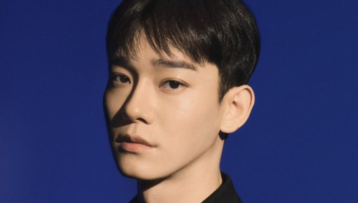 Chen EXO Akan Comeback Dengan Merilis Mini Album DOOR Pada Tanggal 28 Mei