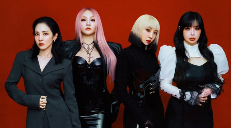 YG Entertainment Buka Suara Terkait Dengan Rencana Reuni 2NE1