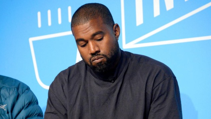 Kanye West Digugat Lagi Soal Hak Cipta Lagu dalam Album Donda