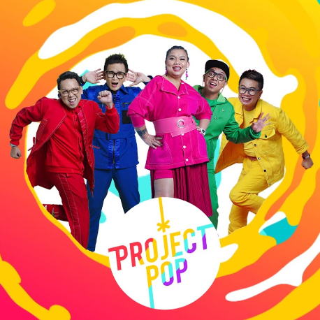 Project Pop 28 Tahun Bermusik, Pastikan Tetap Konsisten Pada Genre Pop Komedi