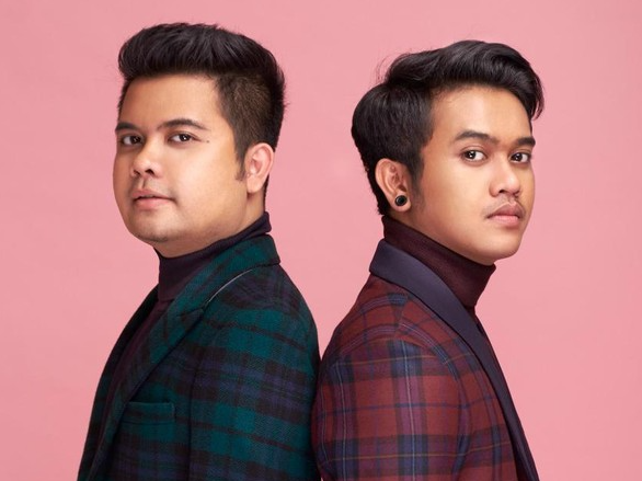 Pasto Merilis Single Baru Milikku Seutuhnya, Ini Konsep Video Musiknya