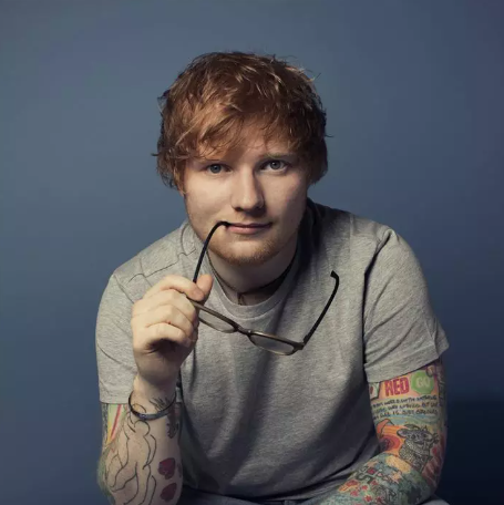 Ed Sheeran Putuskan Rehat Dari Industri Musik