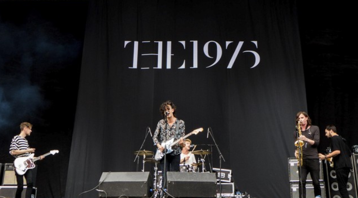 The 1975