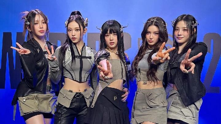 5 Fakta Menarik Tentang NewJeans: Debut Tanpa Teaser dan Lainnya